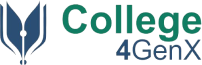 Colleges 4 GenX
